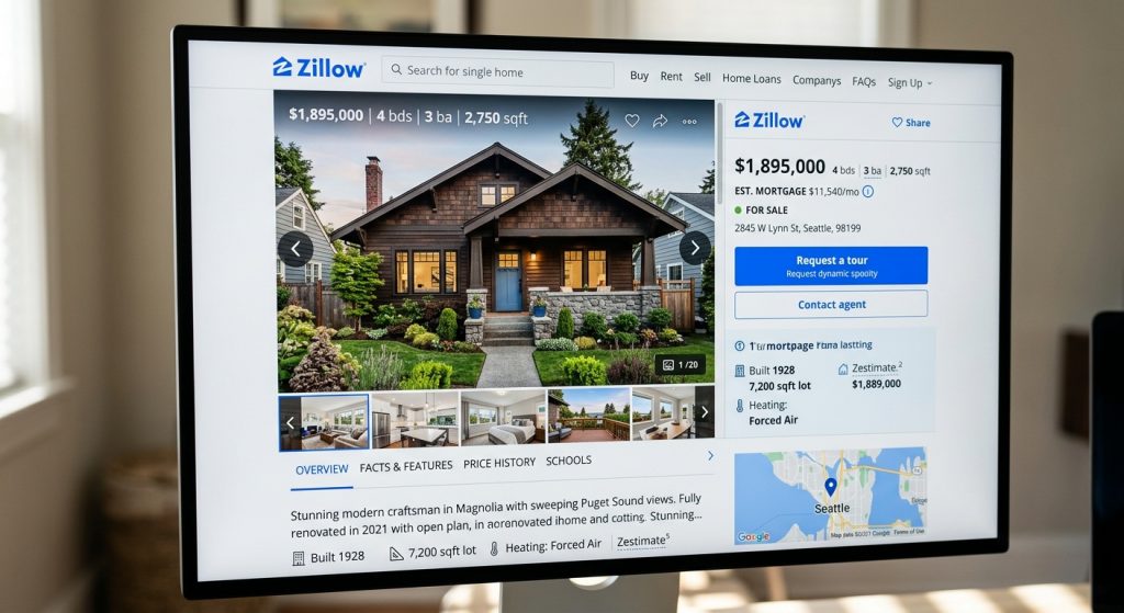 How Real Estate Agents Can Explain Zillow Home Value Estimates